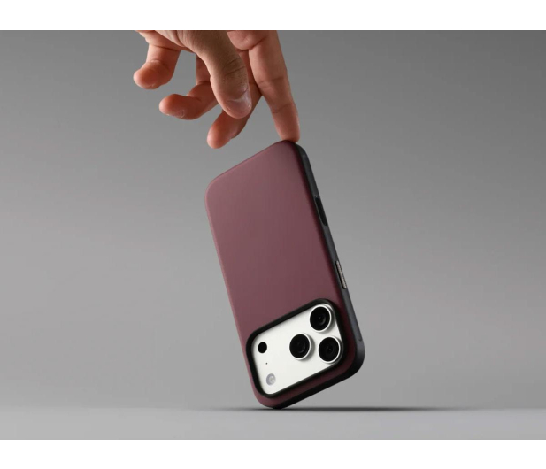 Nomad Sport Case do iPhone 18 Pro Max / 17 Pro Max MagSafe (red) - 1586579 - zdjęcie 8